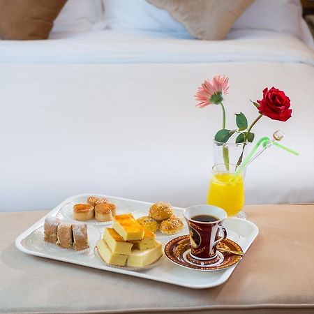 Vienna International Hotel Shanghai Hengshan Road Zewnętrze zdjęcie