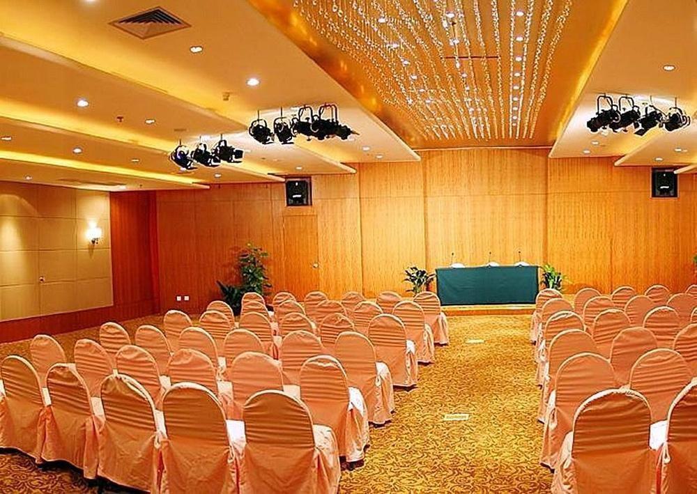 Vienna International Hotel Shanghai Hengshan Road Zewnętrze zdjęcie