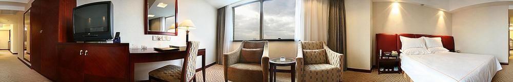 Vienna International Hotel Shanghai Hengshan Road Zewnętrze zdjęcie