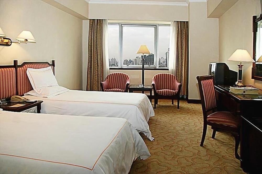 Vienna International Hotel Shanghai Hengshan Road Zewnętrze zdjęcie