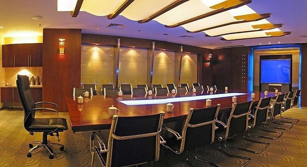 Vienna International Hotel Shanghai Hengshan Road Zewnętrze zdjęcie