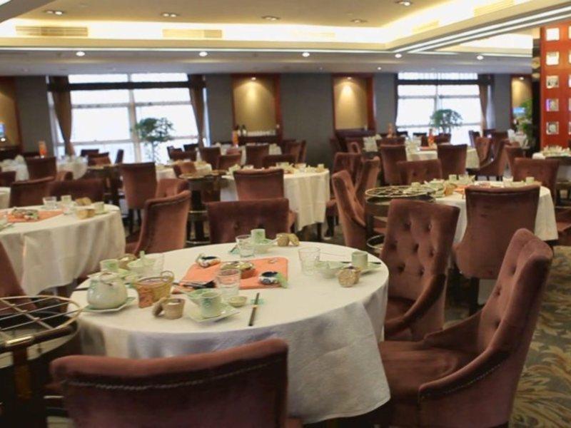 Vienna International Hotel Shanghai Hengshan Road Zewnętrze zdjęcie