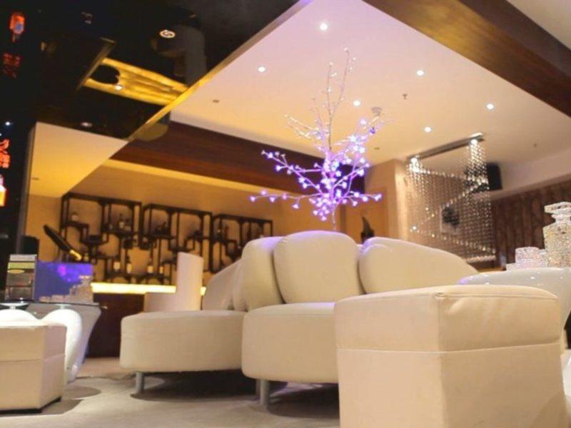 Vienna International Hotel Shanghai Hengshan Road Zewnętrze zdjęcie