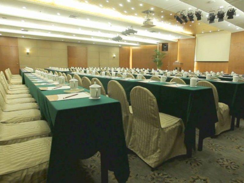 Vienna International Hotel Shanghai Hengshan Road Zewnętrze zdjęcie
